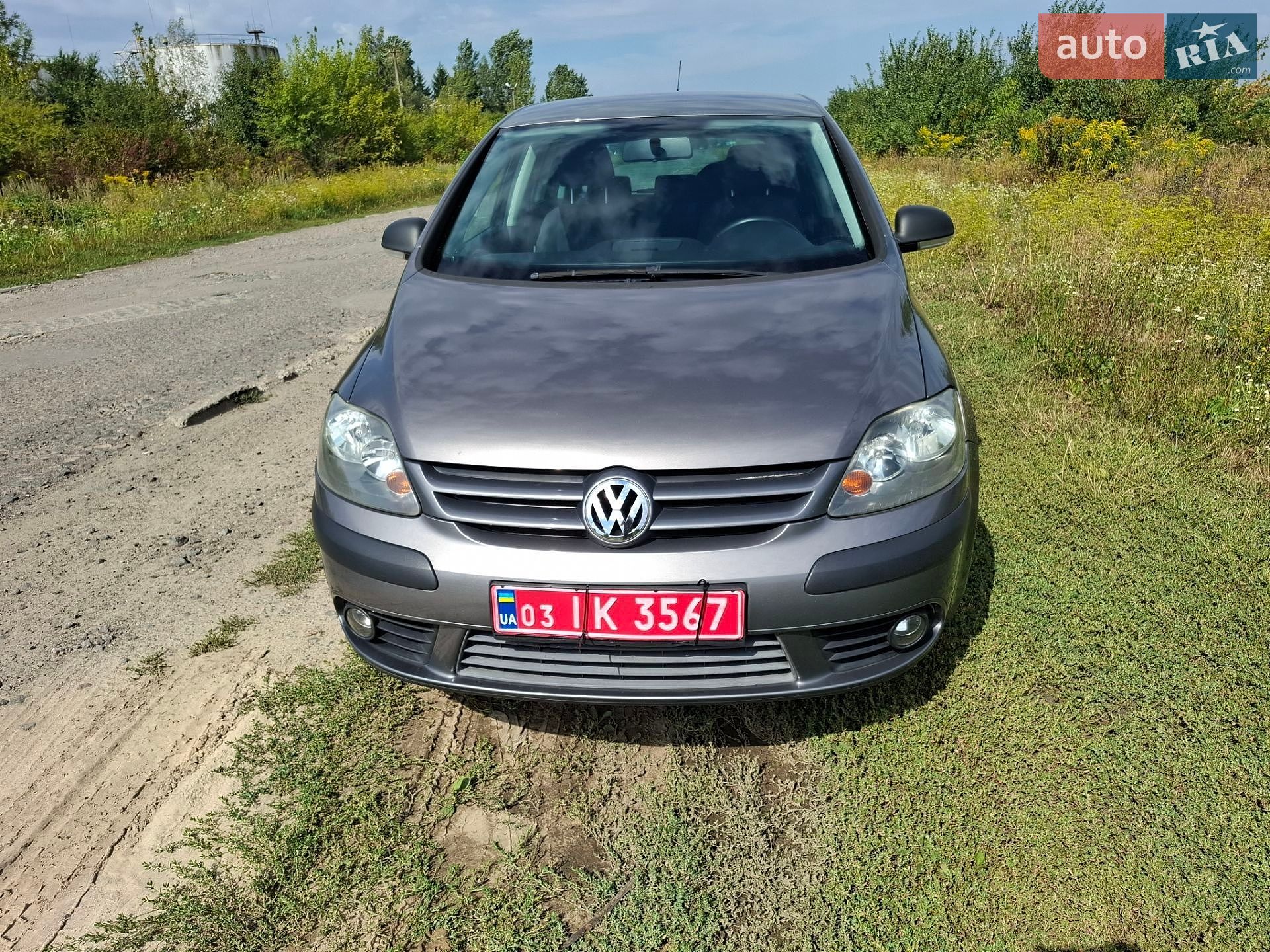Volkswagen Golf Plus 2008 VIN WVWZZZ1KZ8W528635 фото оголошення 6 з 22