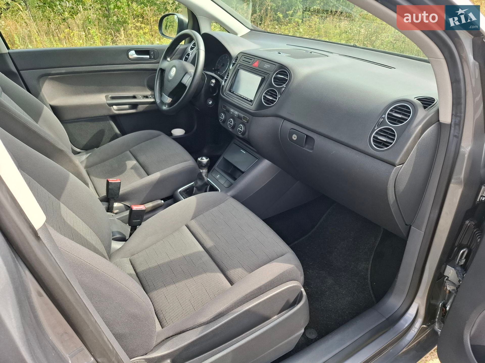Volkswagen Golf Plus 2008 VIN WVWZZZ1KZ8W528635 фото оголошення 10 з 22