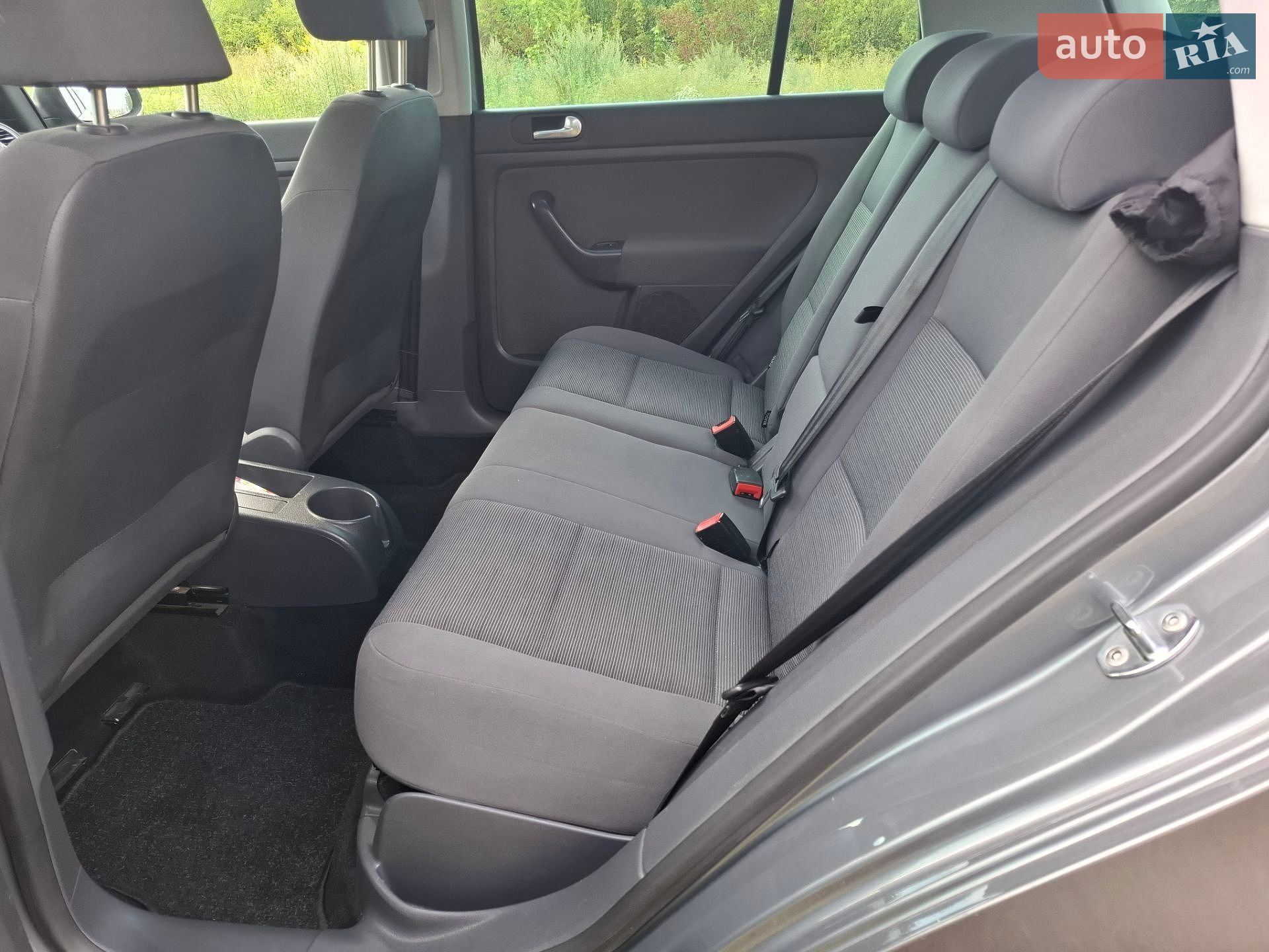 Volkswagen Golf Plus 2008 VIN WVWZZZ1KZ8W528635 фото оголошення 17 з 22