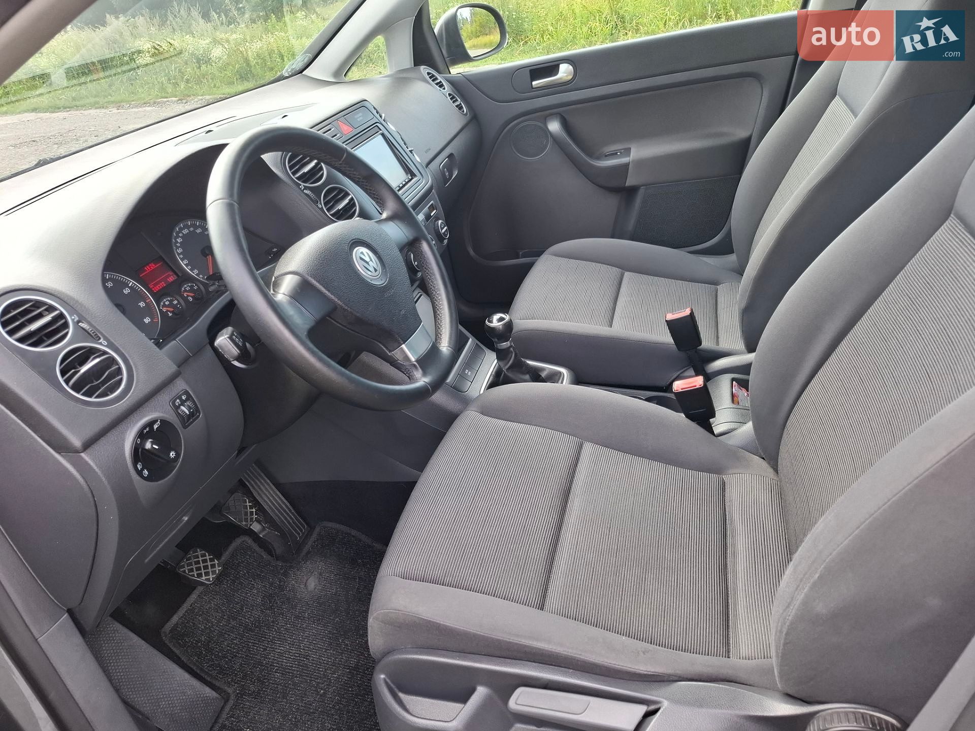 Volkswagen Golf Plus 2008 VIN WVWZZZ1KZ8W528635 фото оголошення 19 з 22