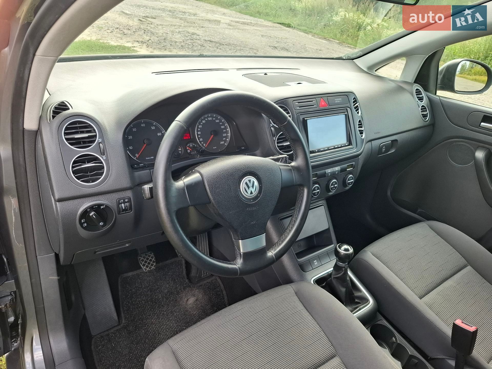 Volkswagen Golf Plus 2008 VIN WVWZZZ1KZ8W528635 фото оголошення 20 з 22