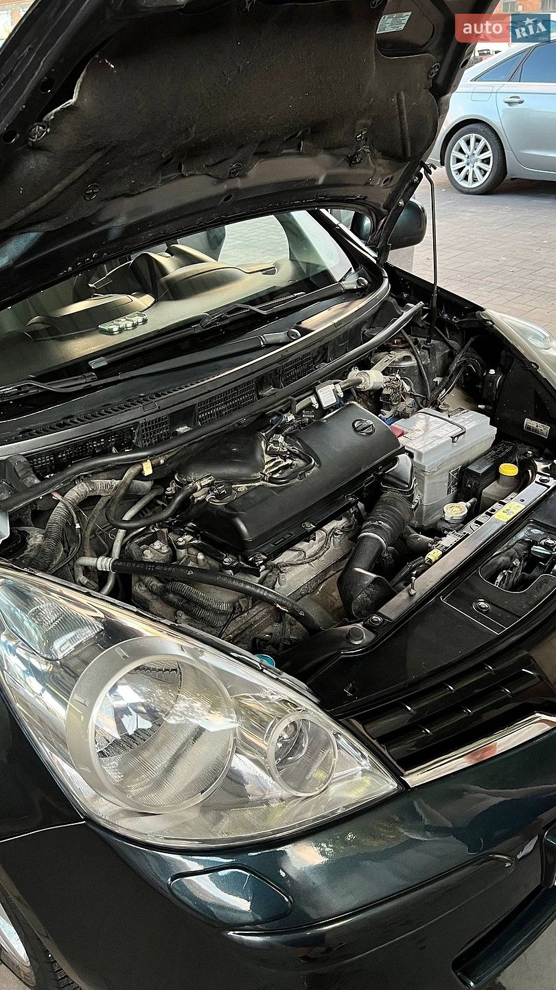 Nissan Note 2012 VIN SJNFAAE11U2172390 фото оголошення 10 з 11
