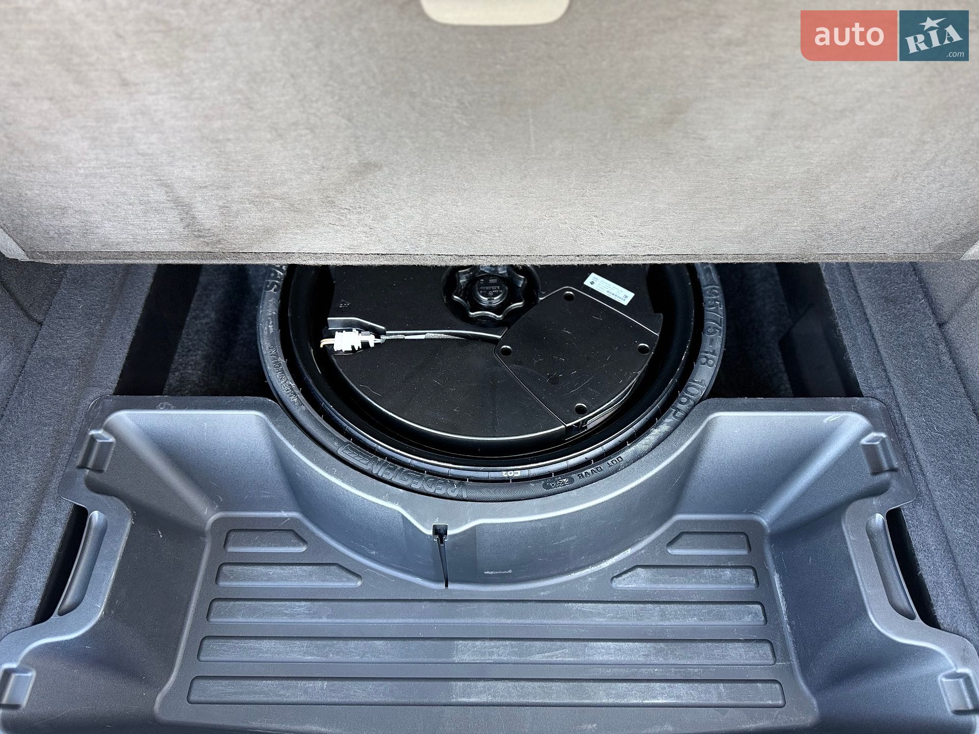 Audi Q5 2015 VIN WA1LFAFP9FA012795 фото оголошення 23 з 56