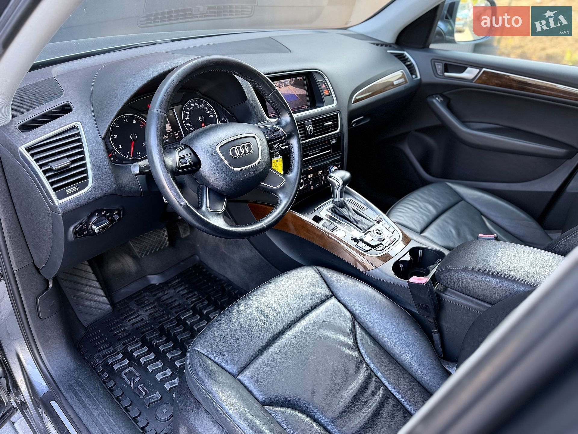 Audi Q5 2015 VIN WA1LFAFP9FA012795 фото оголошення 29 з 56
