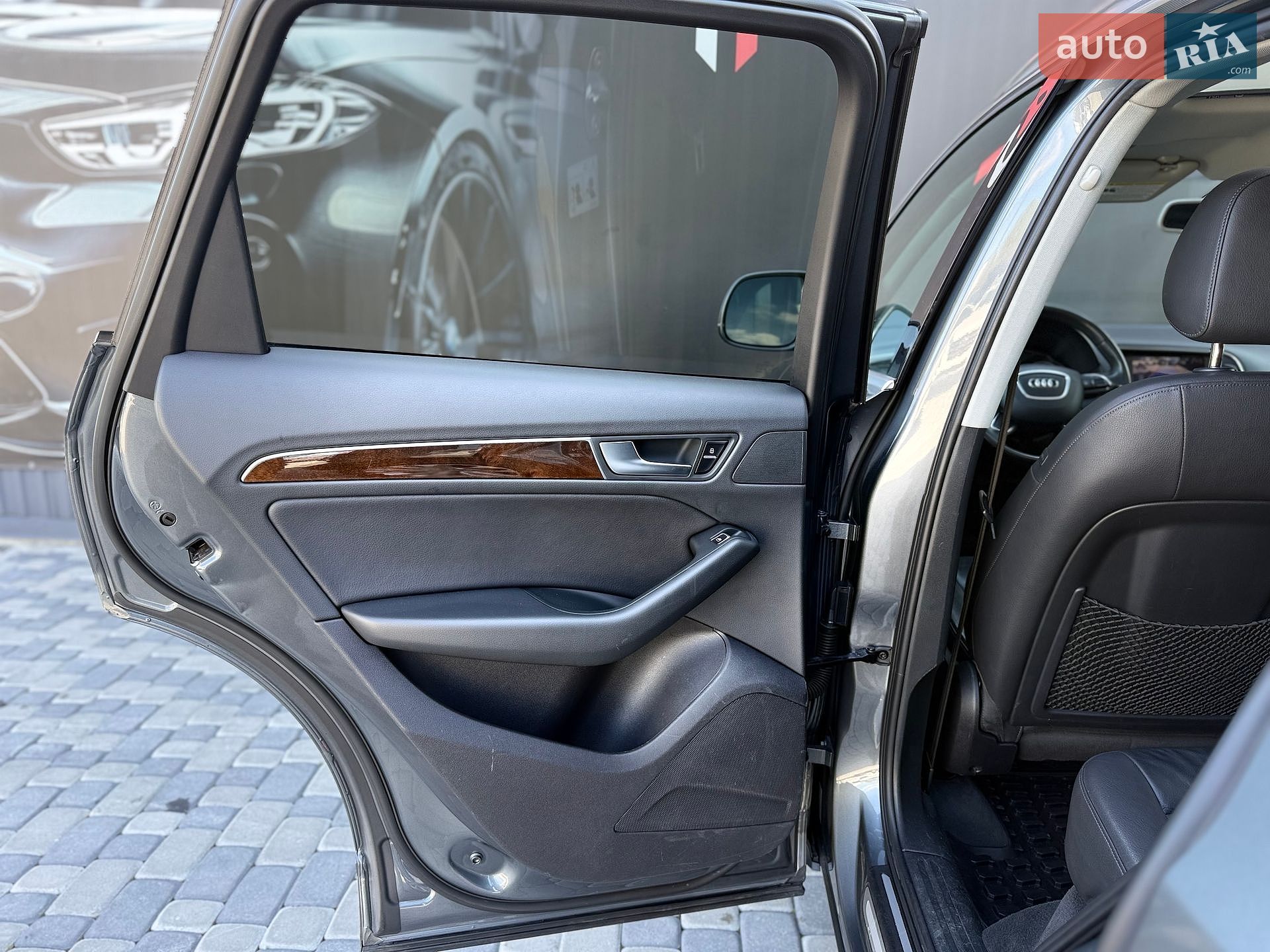 Audi Q5 2015 VIN WA1LFAFP9FA012795 фото оголошення 47 з 56