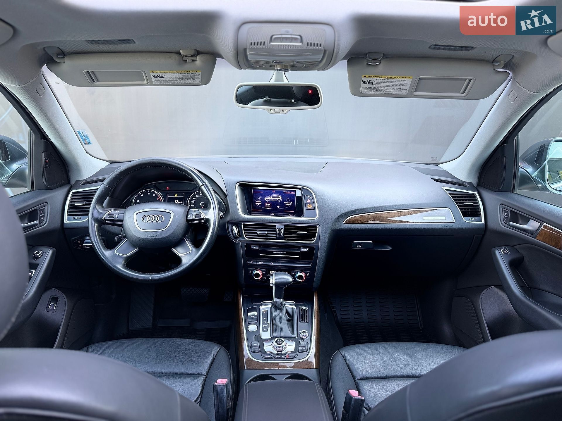 Audi Q5 2015 VIN WA1LFAFP9FA012795 фото оголошення 49 з 56
