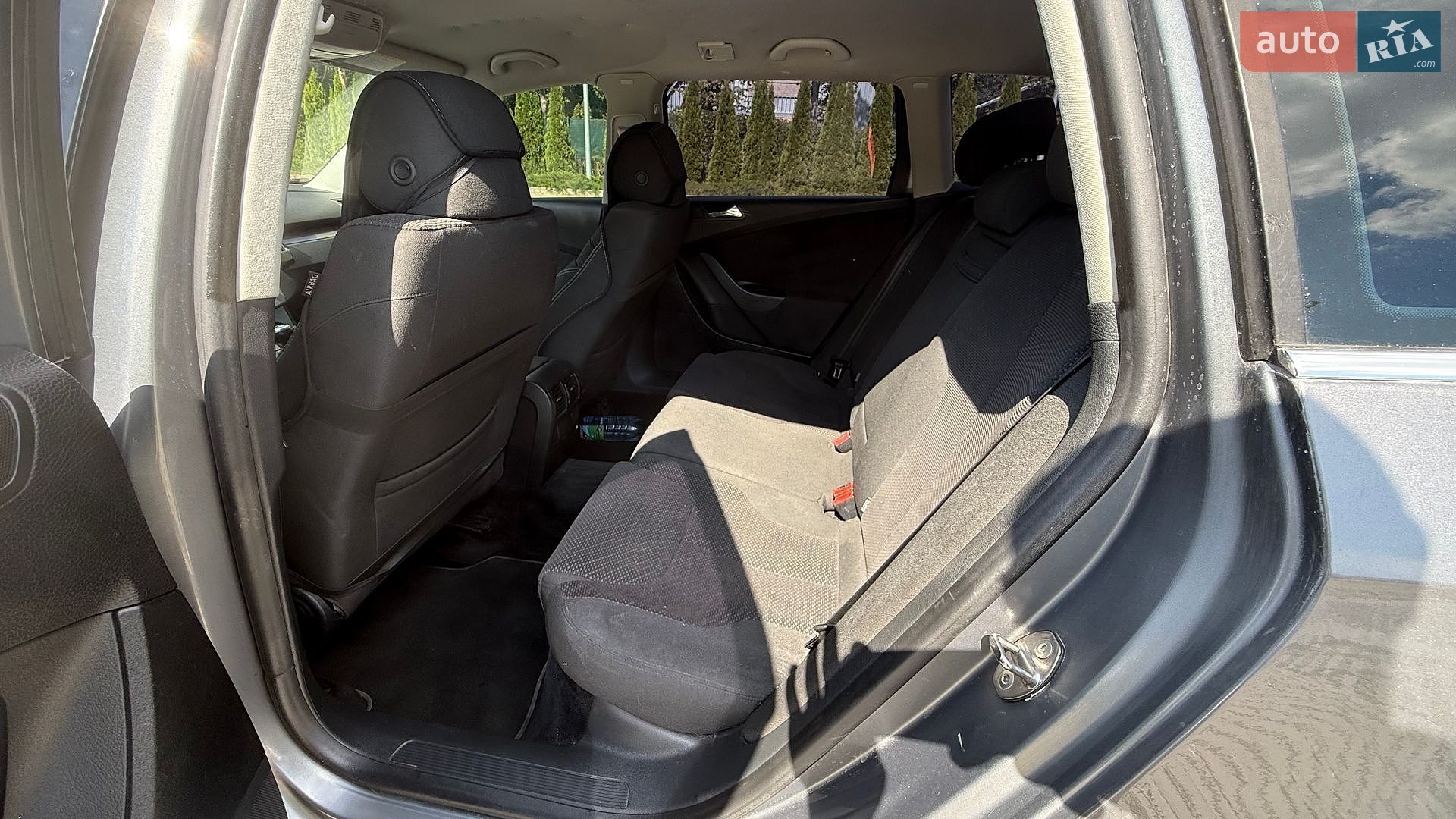 Volkswagen Passat 2006 VIN WVWZZZ3CZ7E021079 фото оголошення 13 з 17
