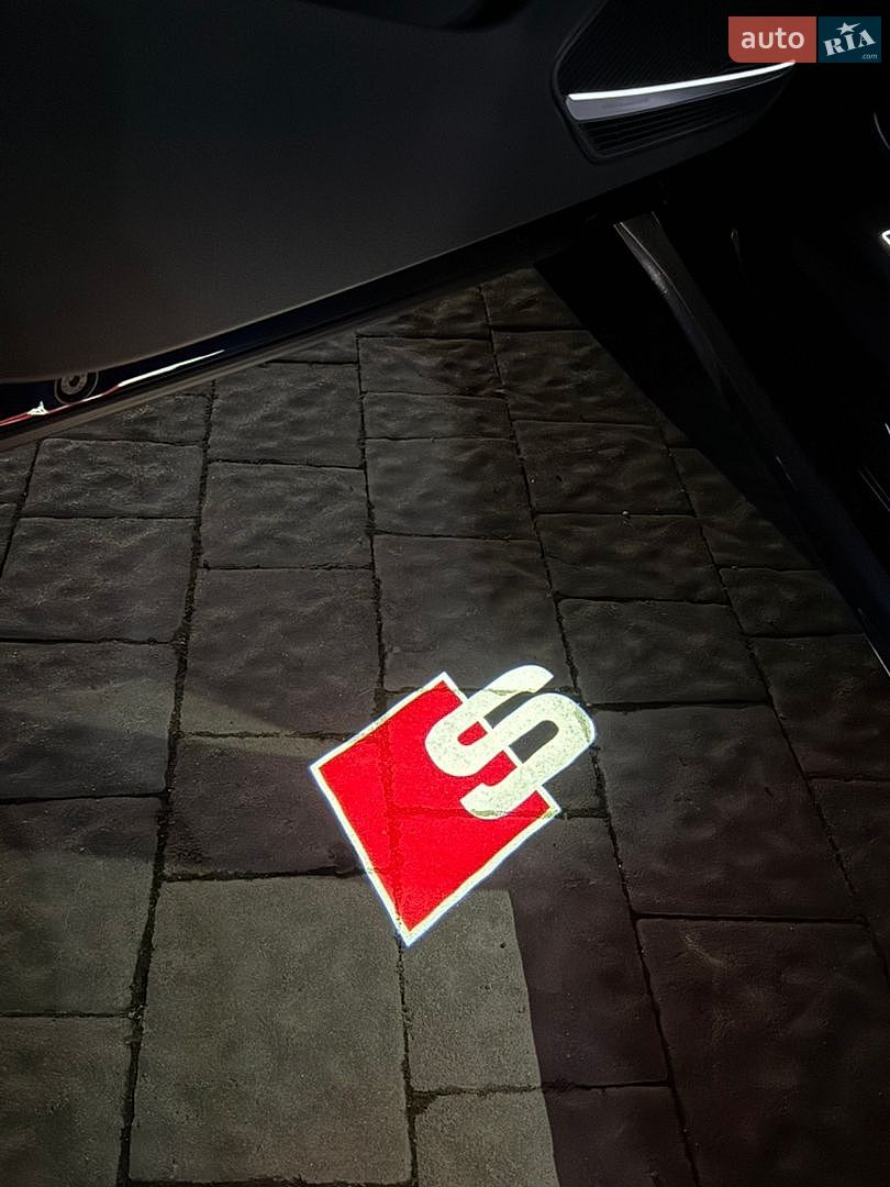 Audi S5 Sportback 2025 VIN WAUC4CF57SA009312 фото оголошення 25 з 52