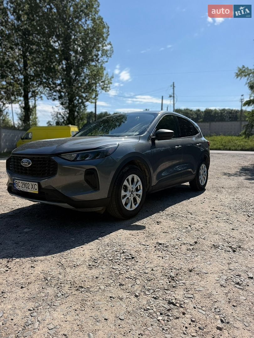 Ford Escape 2024 VIN 1FMCU0GN2RUB35906 фото оголошення 9 з 17