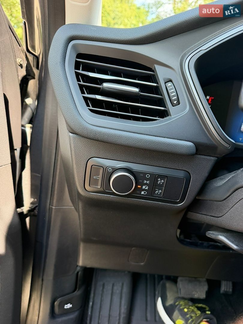 Ford Escape 2024 VIN 1FMCU0GN2RUB35906 фото оголошення 12 з 17