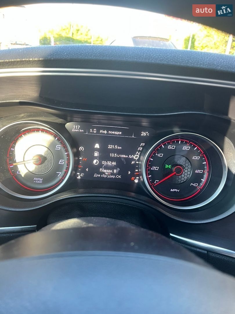 Dodge Charger 2015 VIN 2C3CDXBG5FH799819 фото оголошення 10 з 10
