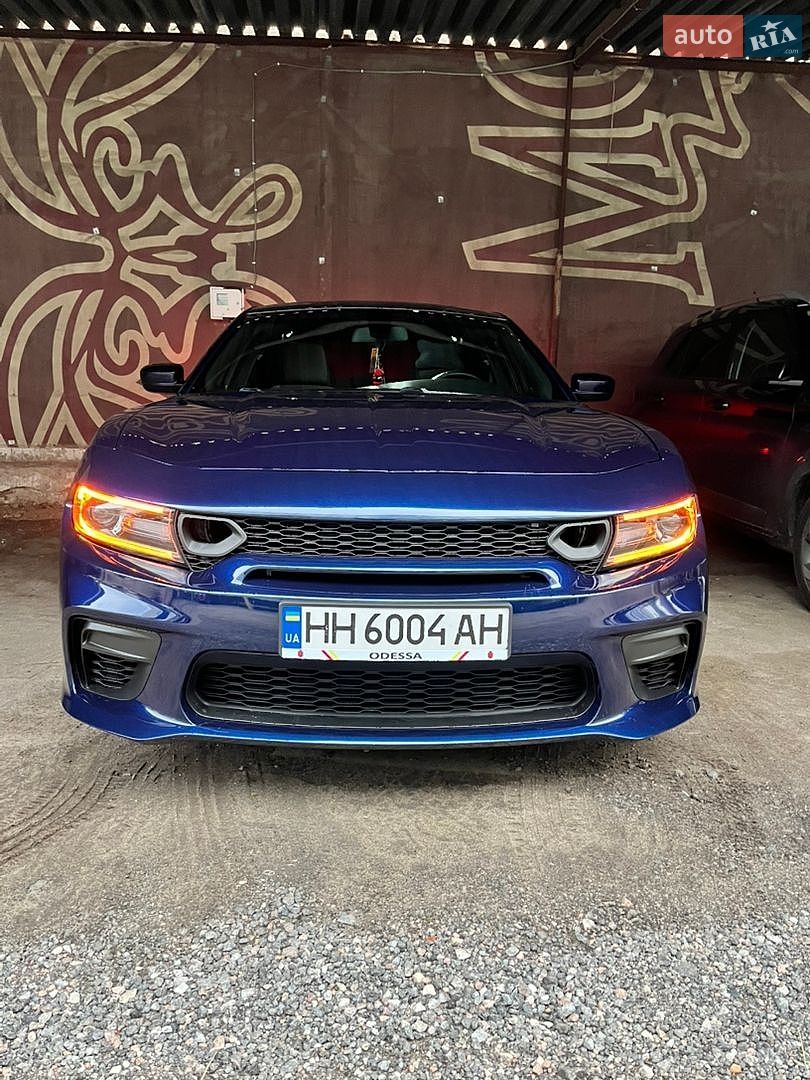 Dodge Charger 2015 VIN 2C3CDXBG5FH799819 фото оголошення 9 з 10