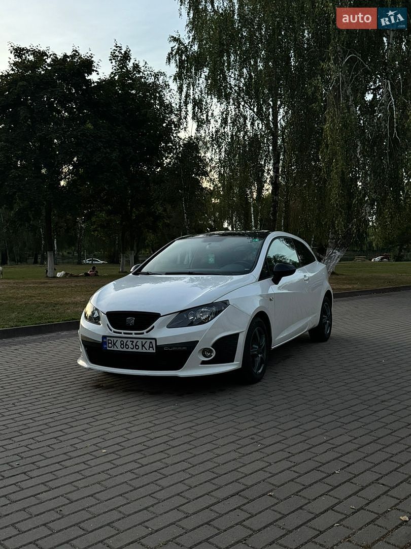SEAT Ibiza 2010 VIN VSSZZZ6JZBR056675 фото оголошення 6 з 11