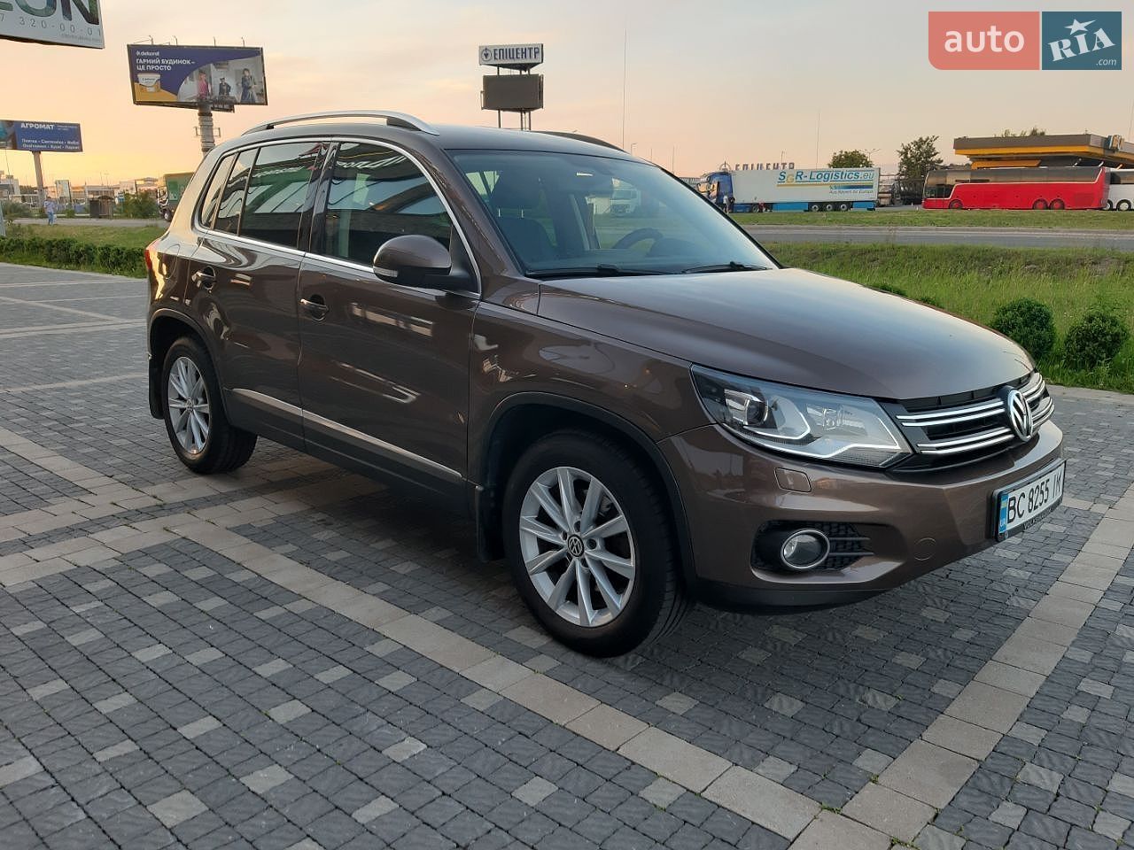 Volkswagen Tiguan 2012 VIN WVGZZZ5NZCW083810 фото оголошення 9 з 31