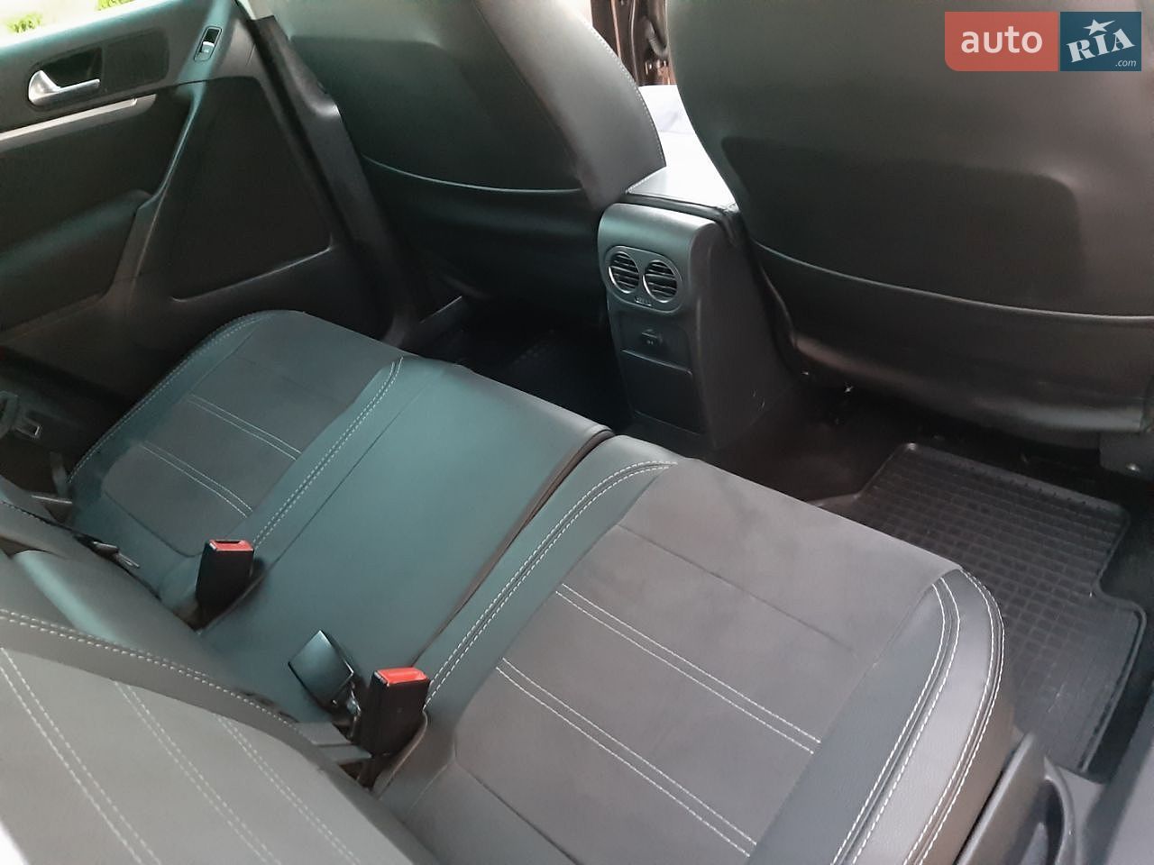 Volkswagen Tiguan 2012 VIN WVGZZZ5NZCW083810 фото оголошення 19 з 31