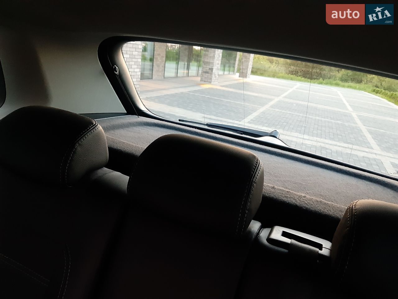 Volkswagen Tiguan 2012 VIN WVGZZZ5NZCW083810 фото оголошення 18 з 31