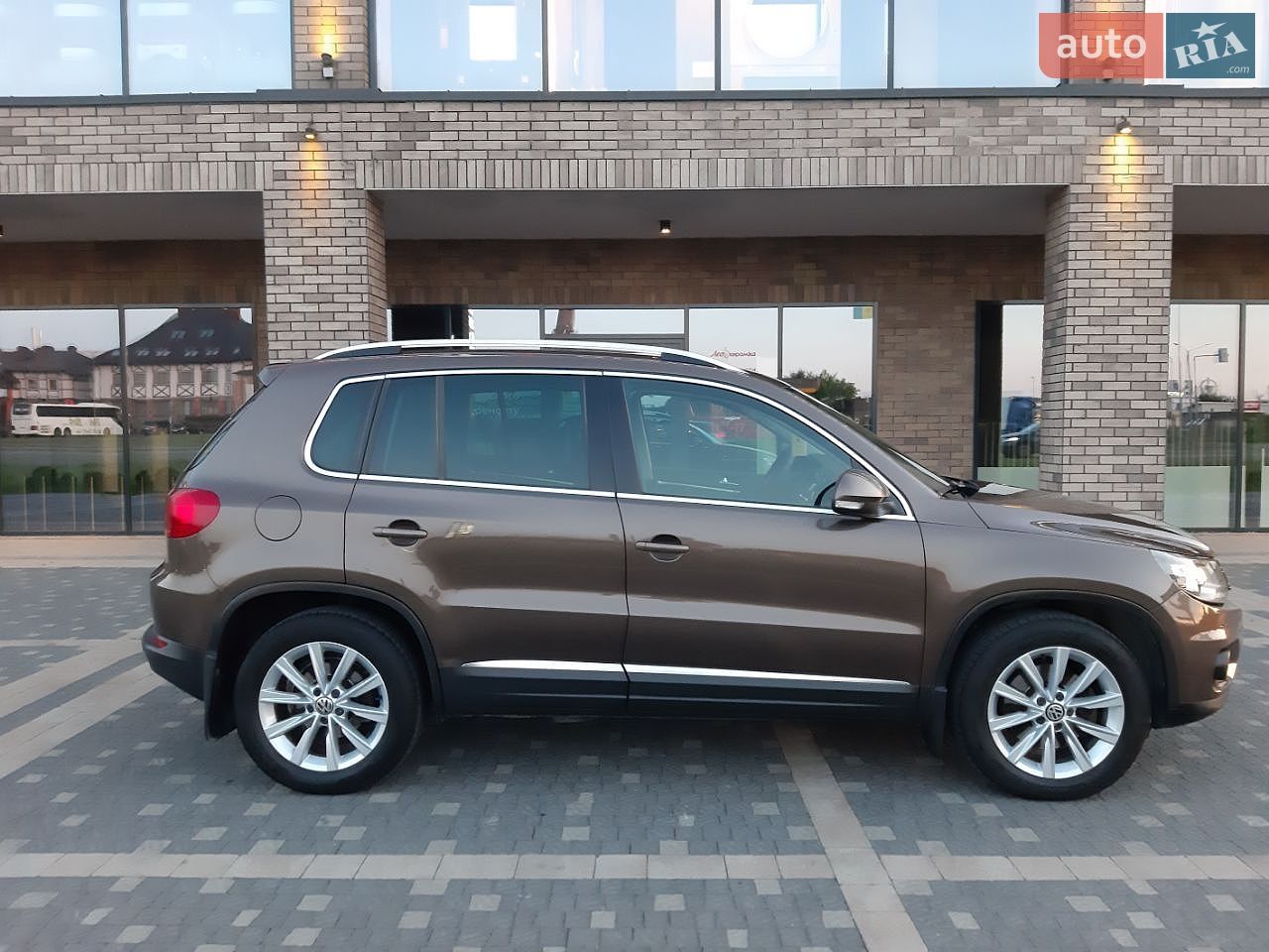 Volkswagen Tiguan 2012 VIN WVGZZZ5NZCW083810 фото оголошення 24 з 31