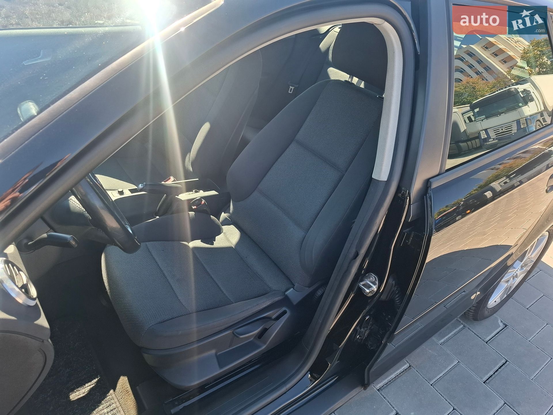 Audi A3 2009 VIN WAUZZZ8P29A135424 фото оголошення 9 з 24