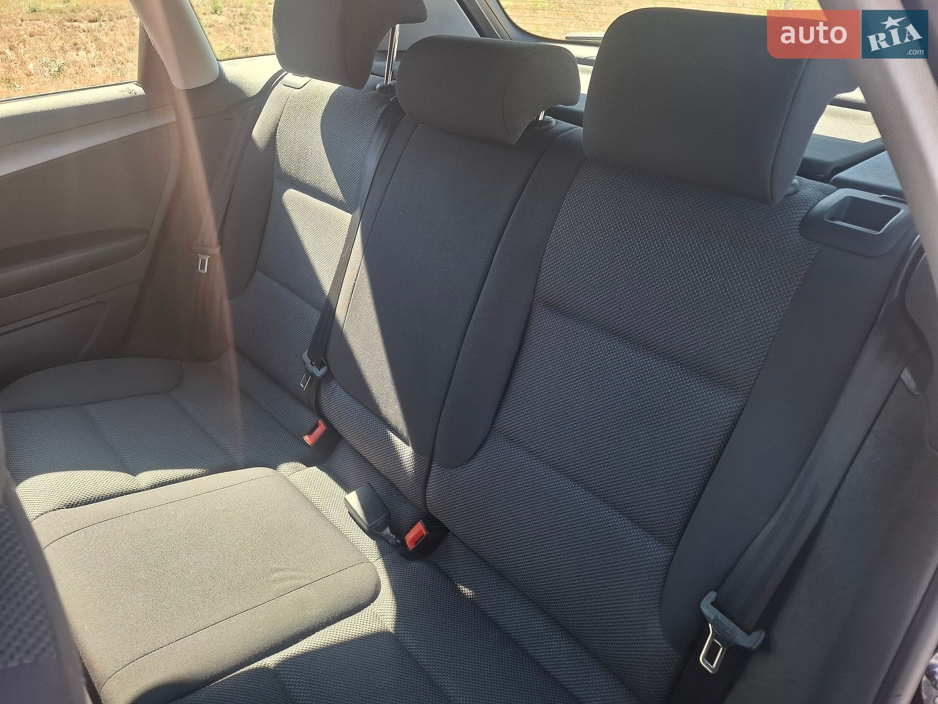 Audi A3 2009 VIN WAUZZZ8P29A135424 фото оголошення 12 з 24