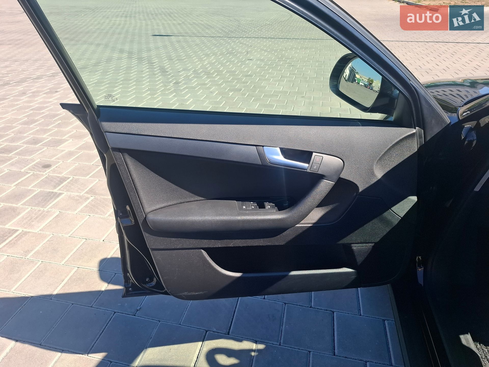 Audi A3 2009 VIN WAUZZZ8P29A135424 фото оголошення 13 з 24