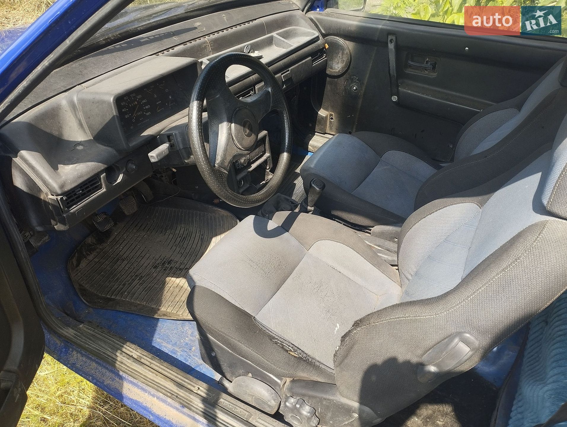ВАЗ / Lada 2108 1986 VIN XTA210800G0025656 фото оголошення 7 з 8