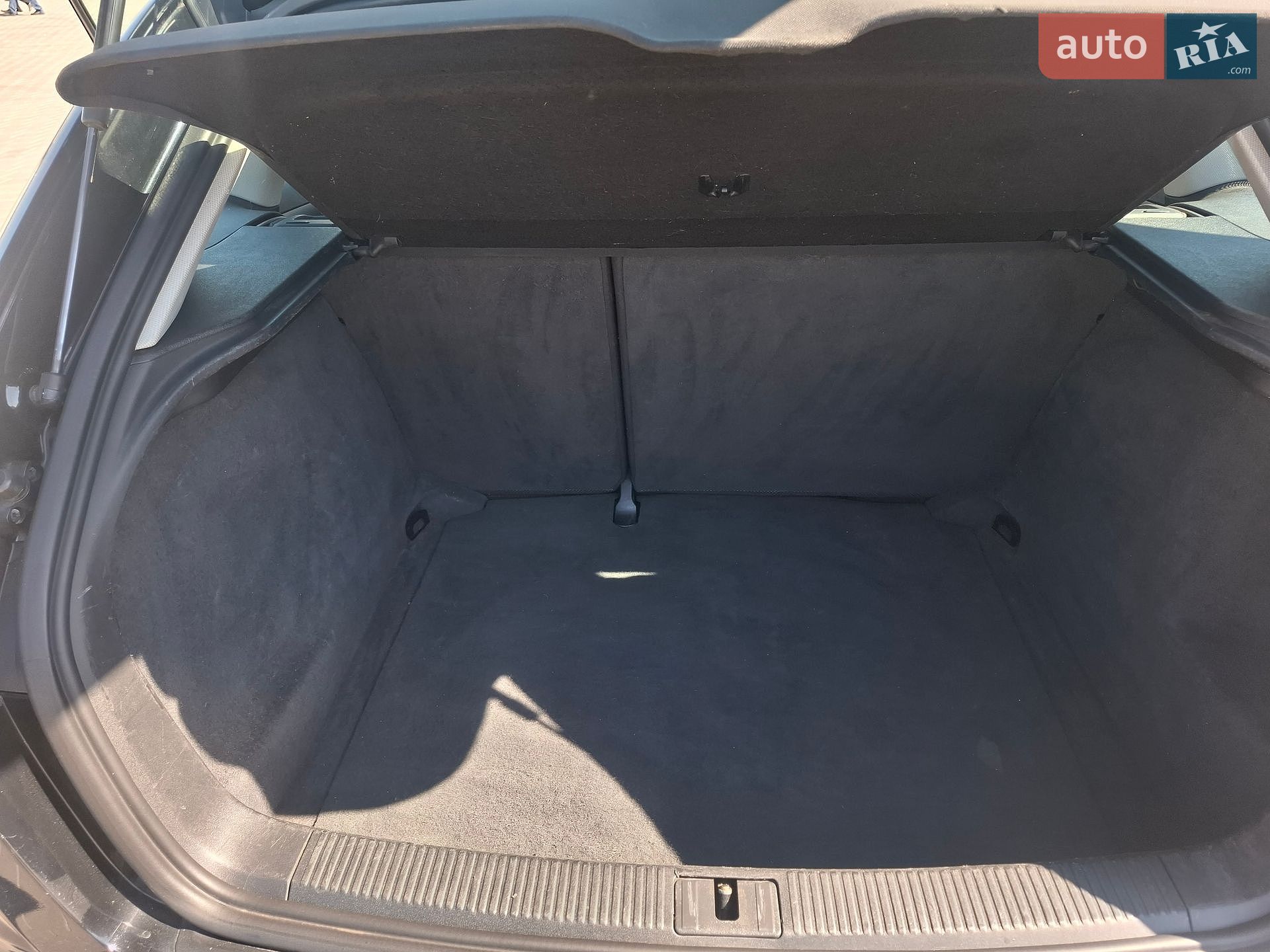Audi A3 2009 VIN WAUZZZ8P29A135424 фото оголошення 15 з 24