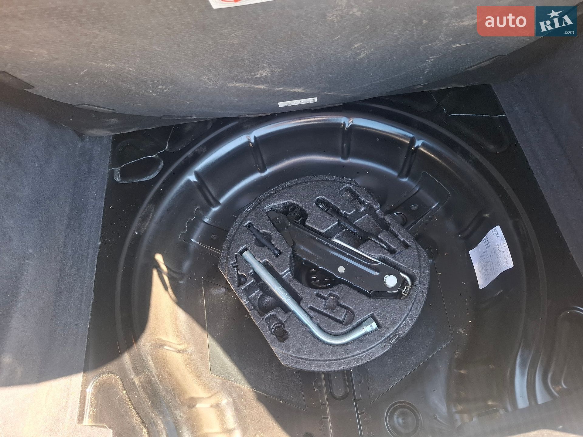 Audi A3 2009 VIN WAUZZZ8P29A135424 фото оголошення 16 з 24