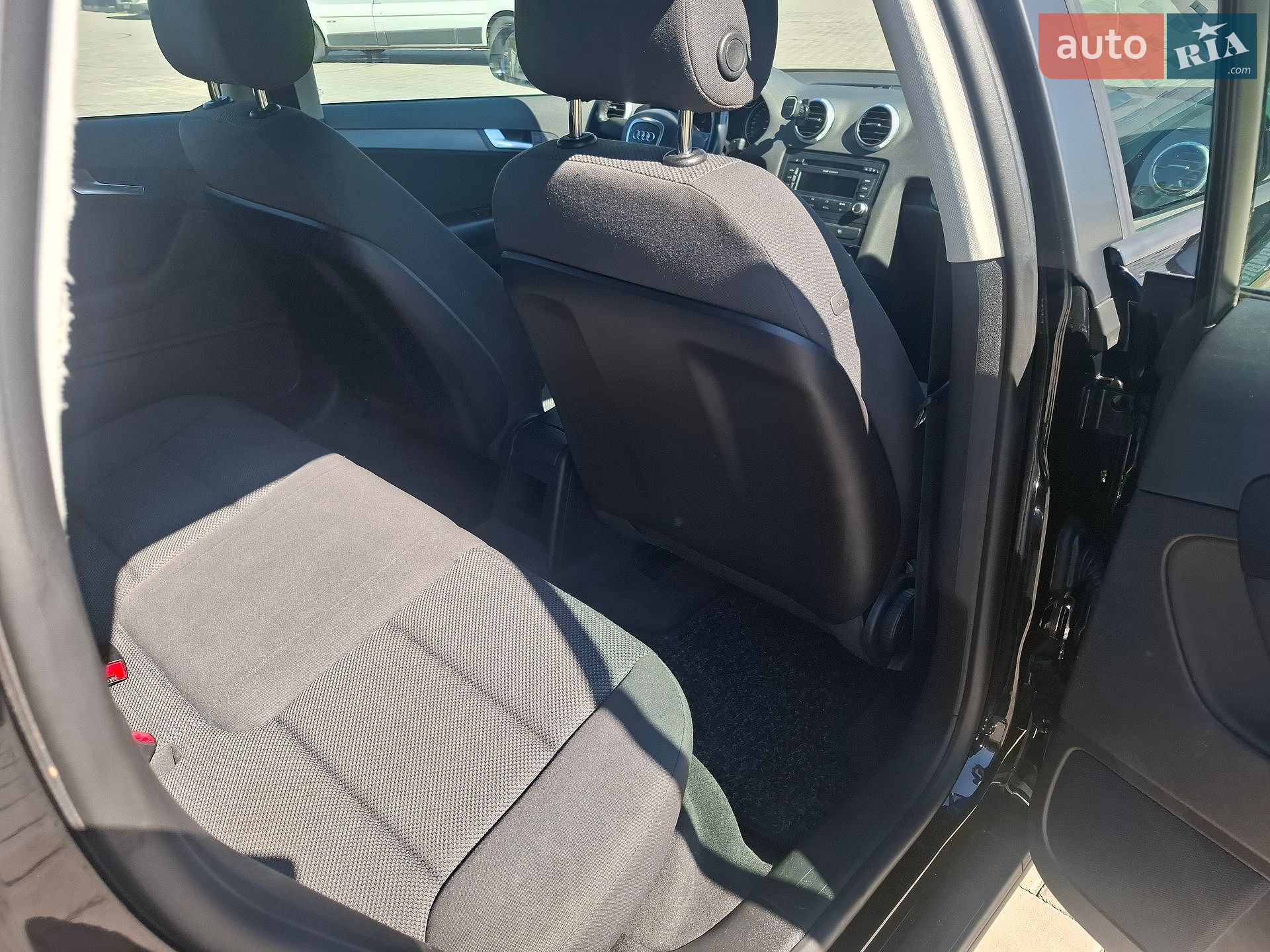Audi A3 2009 VIN WAUZZZ8P29A135424 фото оголошення 19 з 24