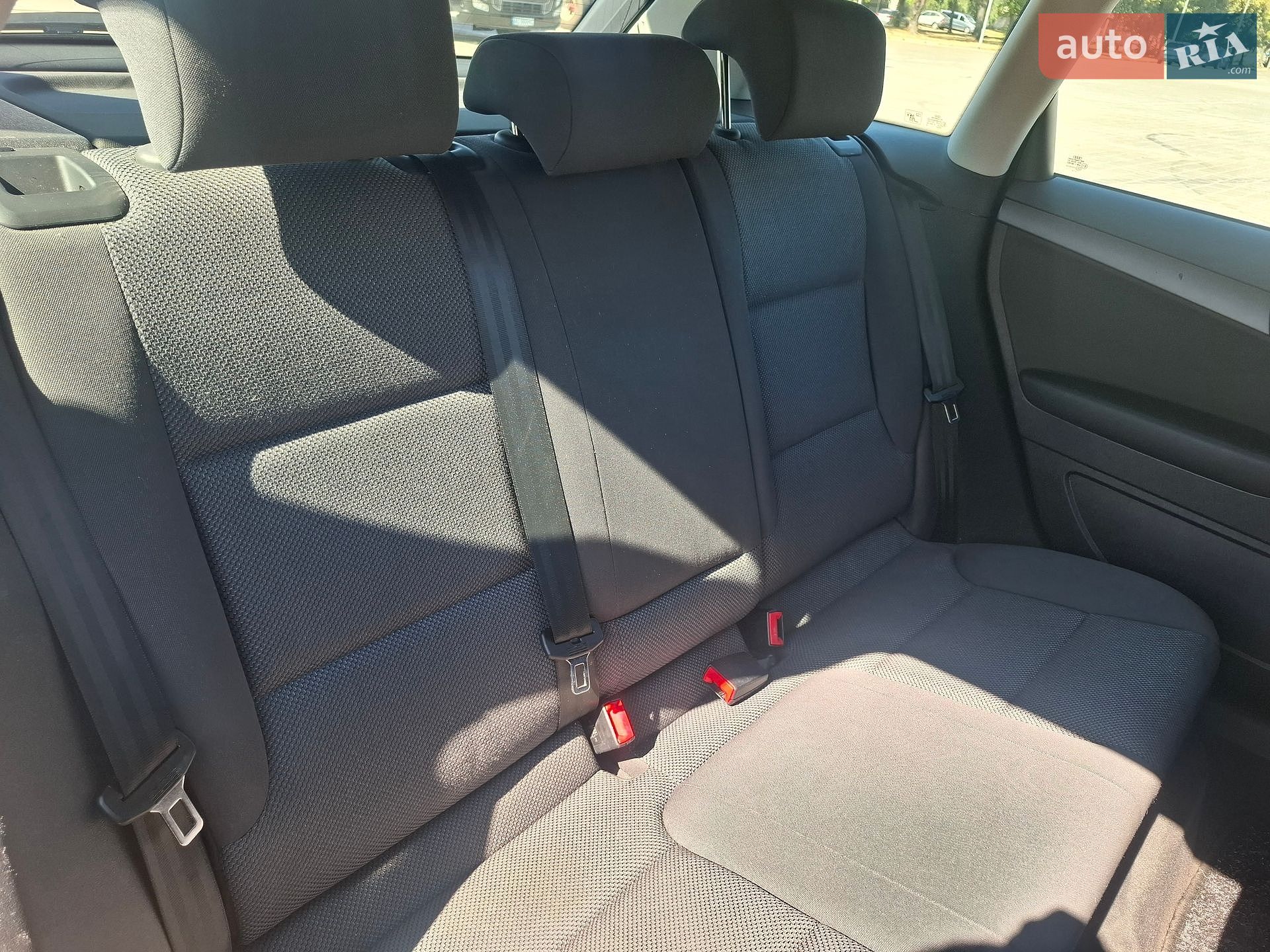 Audi A3 2009 VIN WAUZZZ8P29A135424 фото оголошення 20 з 24