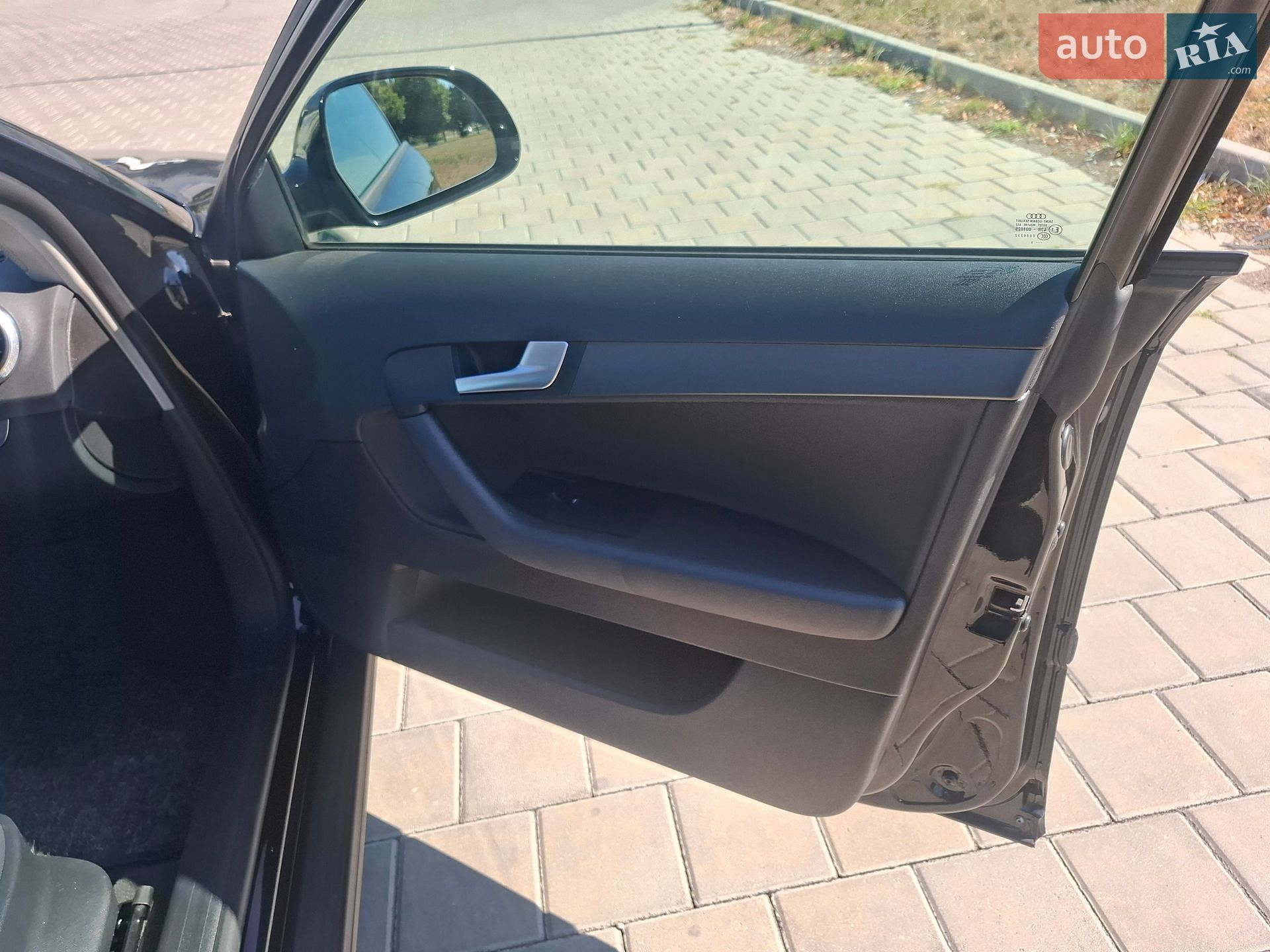Audi A3 2009 VIN WAUZZZ8P29A135424 фото оголошення 22 з 24