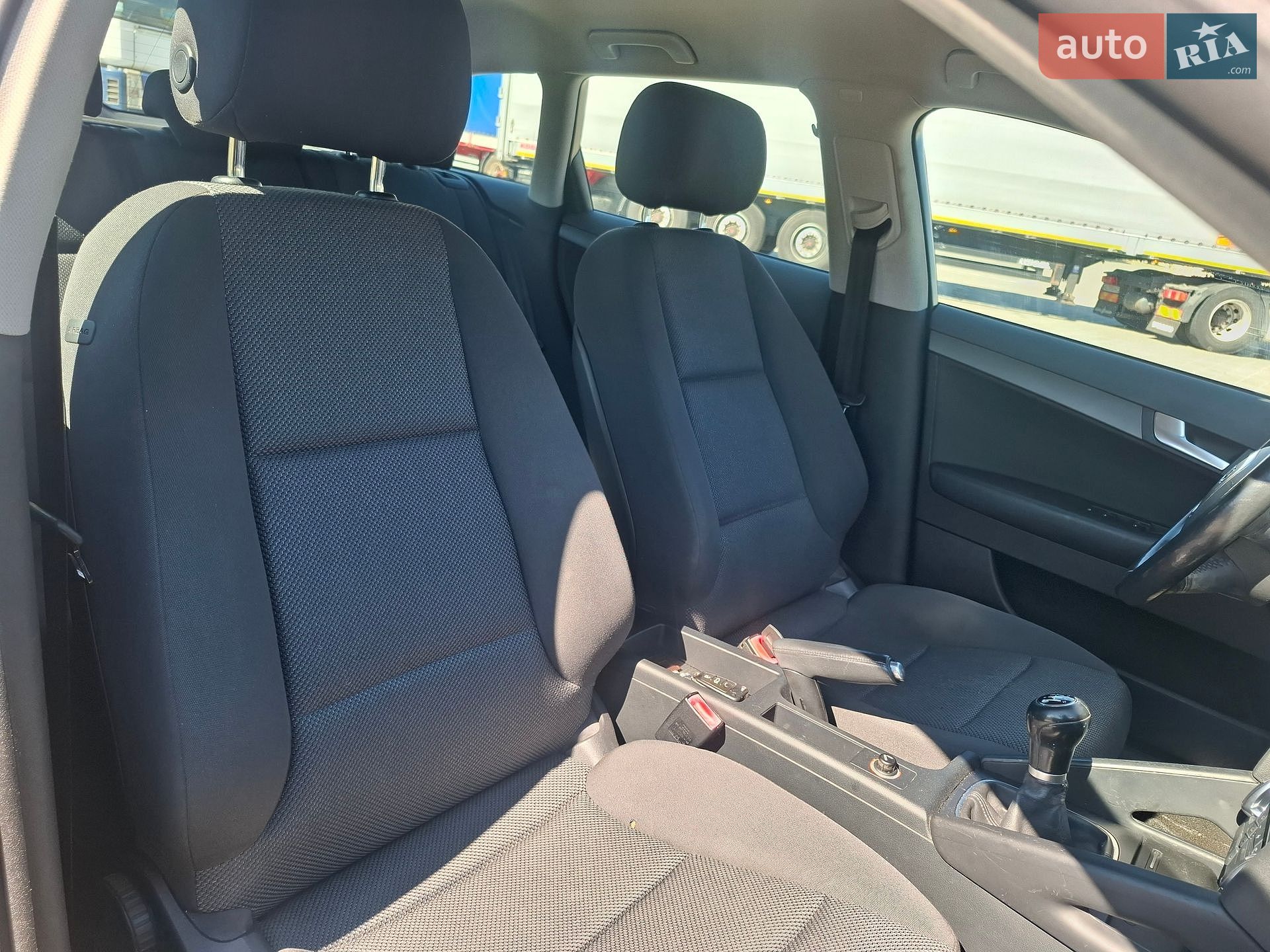 Audi A3 2009 VIN WAUZZZ8P29A135424 фото оголошення 23 з 24