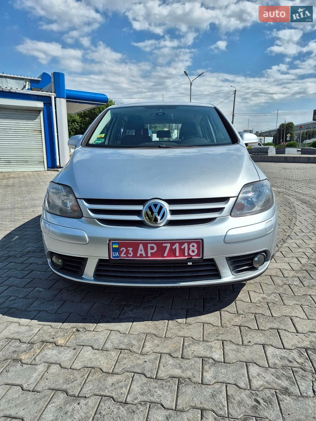 Volkswagen Golf Plus 2008 VIN WVWZZZ1KZ8W575365 фото оголошення 9 з 25