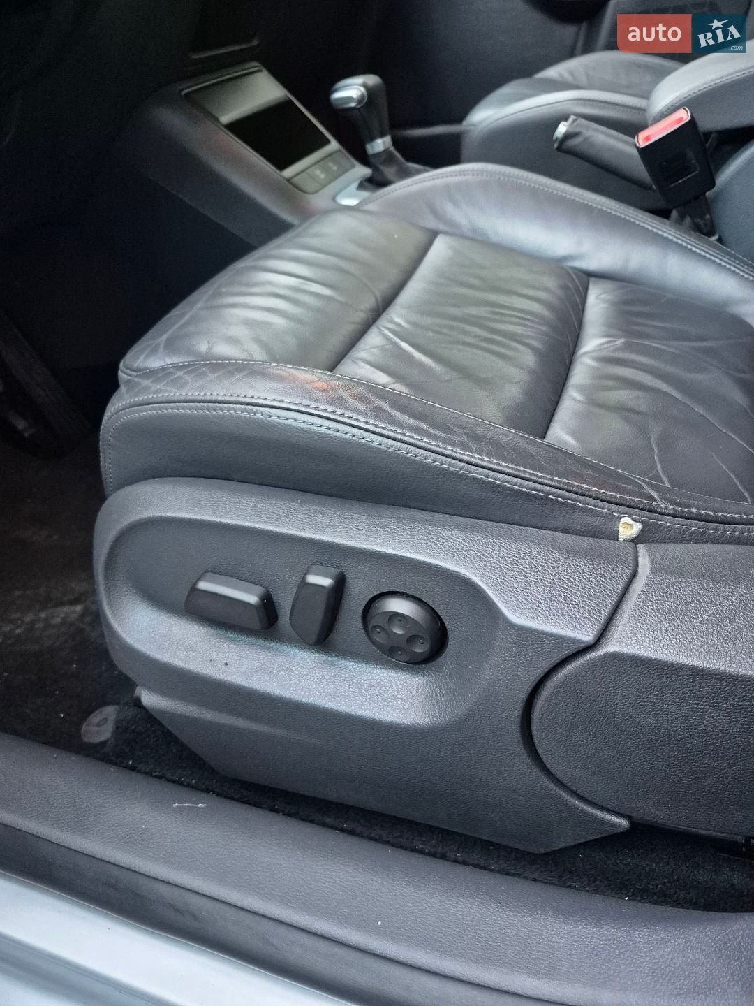 Volkswagen Golf Plus 2008 VIN WVWZZZ1KZ8W575365 фото оголошення 12 з 25