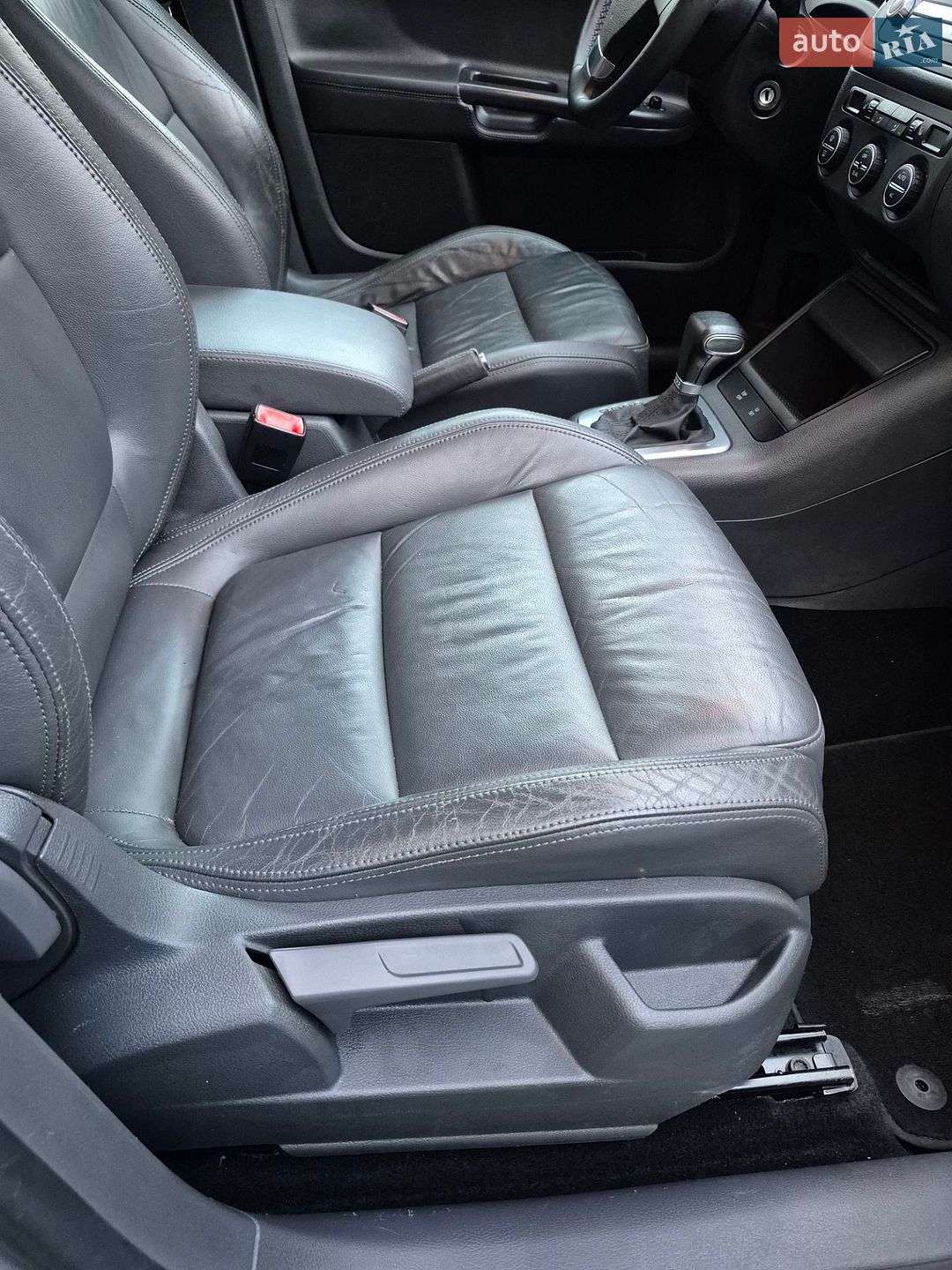 Volkswagen Golf Plus 2008 VIN WVWZZZ1KZ8W575365 фото оголошення 15 з 25
