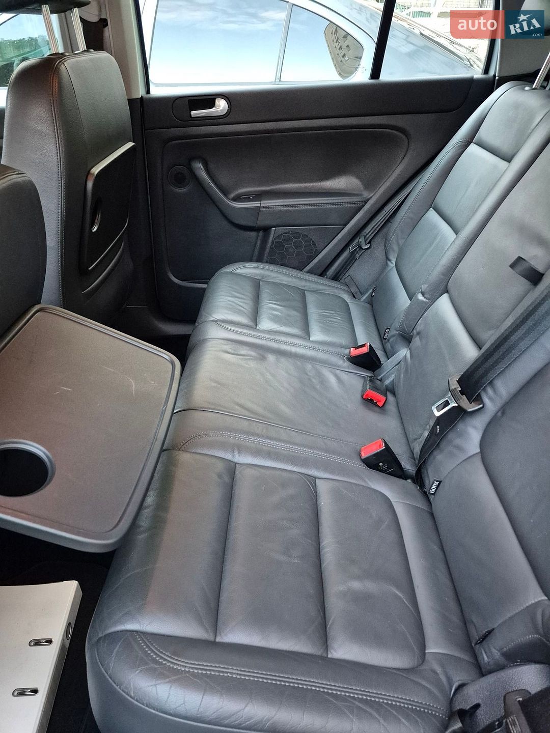 Volkswagen Golf Plus 2008 VIN WVWZZZ1KZ8W575365 фото оголошення 19 з 25