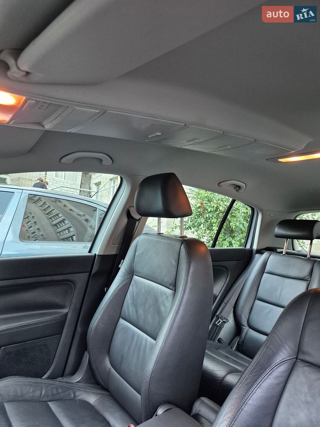 Volkswagen Golf Plus 2008 VIN WVWZZZ1KZ8W575365 фото оголошення 22 з 25