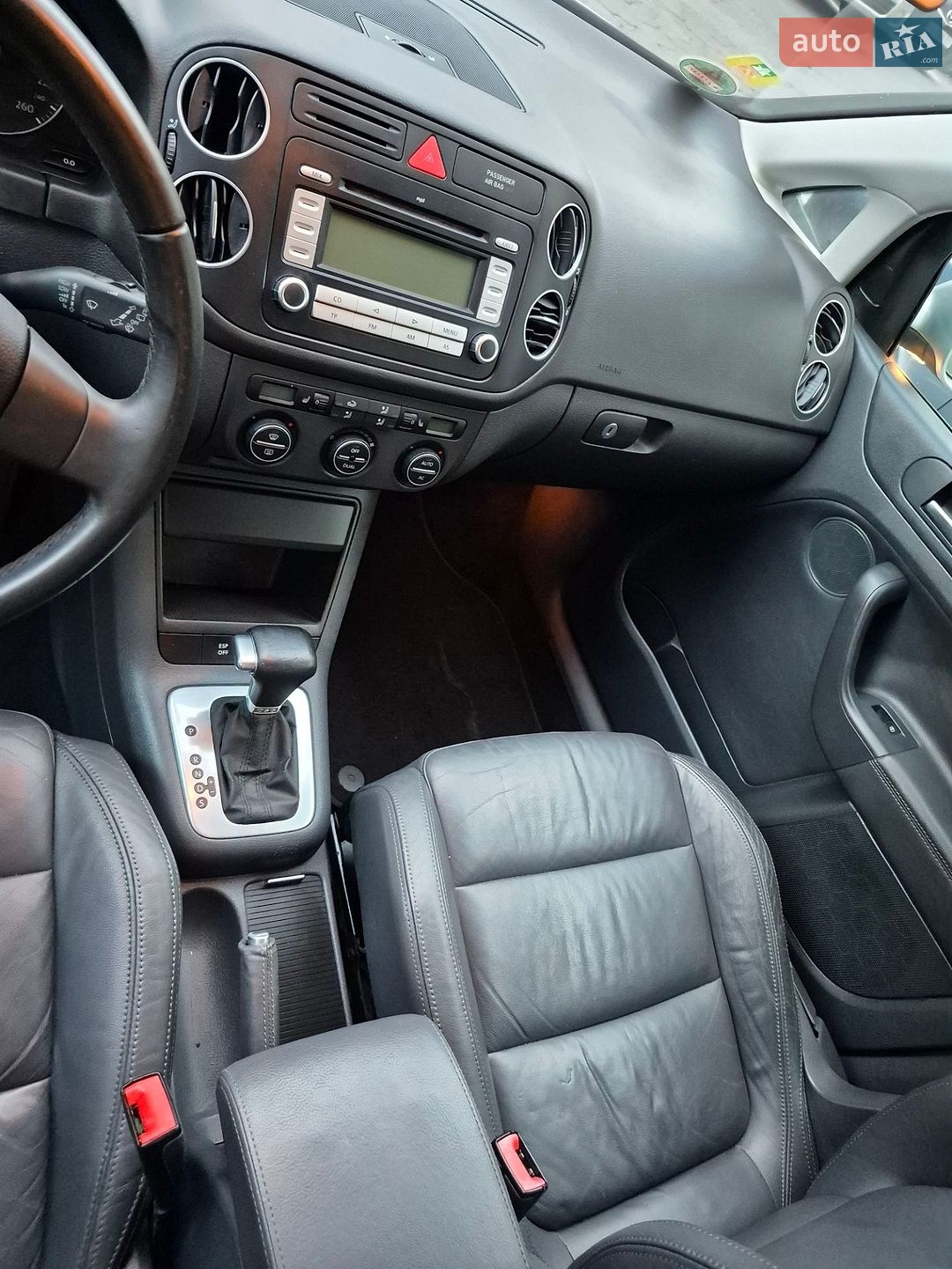 Volkswagen Golf Plus 2008 VIN WVWZZZ1KZ8W575365 фото оголошення 21 з 25