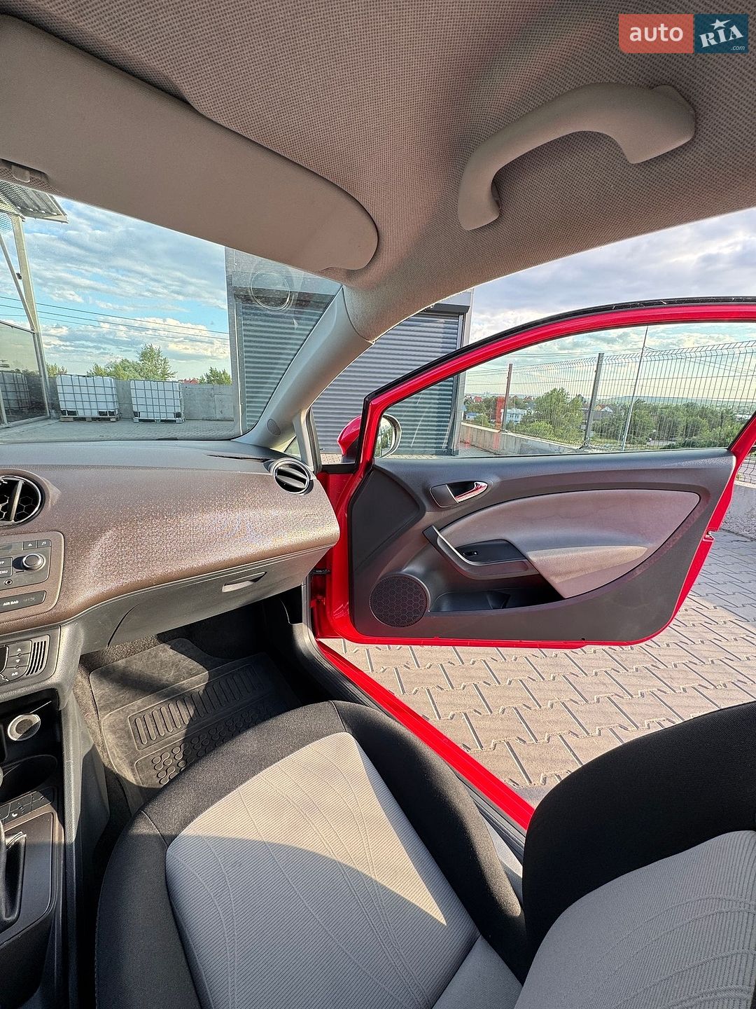 SEAT Ibiza 2013 VIN VSSZZZ6JZDR149235 фото оголошення 12 з 20