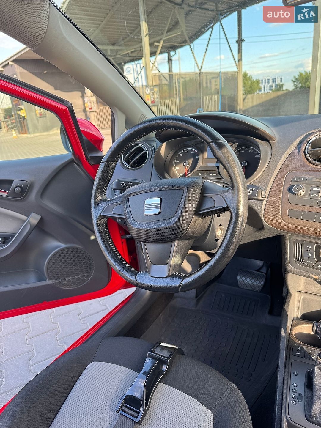 SEAT Ibiza 2013 VIN VSSZZZ6JZDR149235 фото оголошення 13 з 20