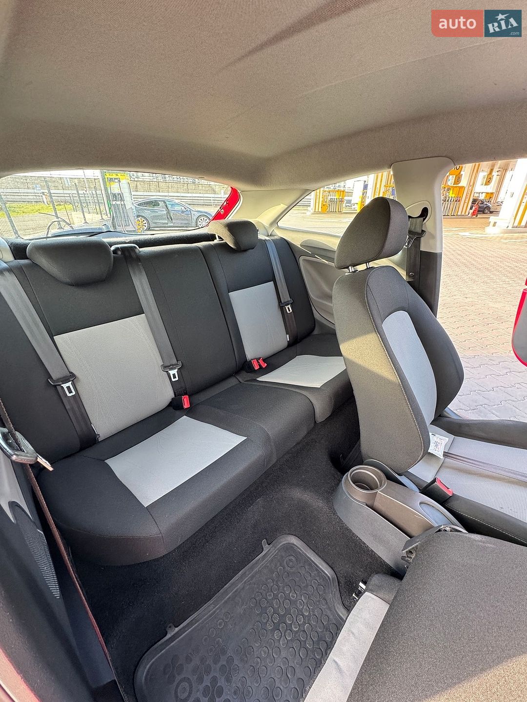 SEAT Ibiza 2013 VIN VSSZZZ6JZDR149235 фото оголошення 15 з 20