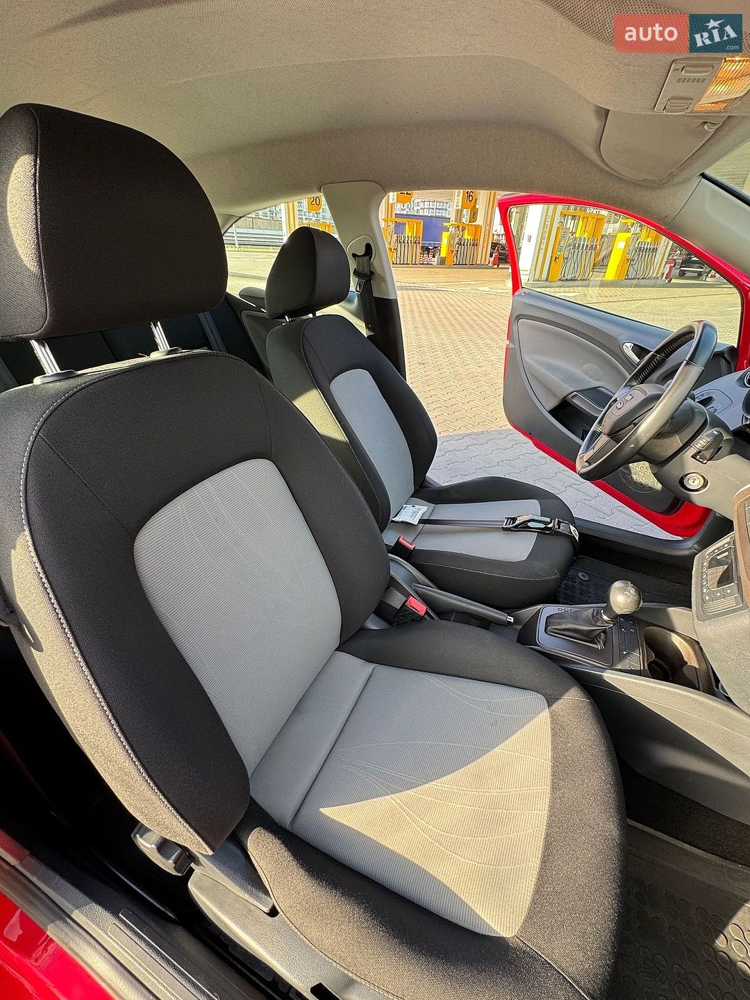 SEAT Ibiza 2013 VIN VSSZZZ6JZDR149235 фото оголошення 16 з 20