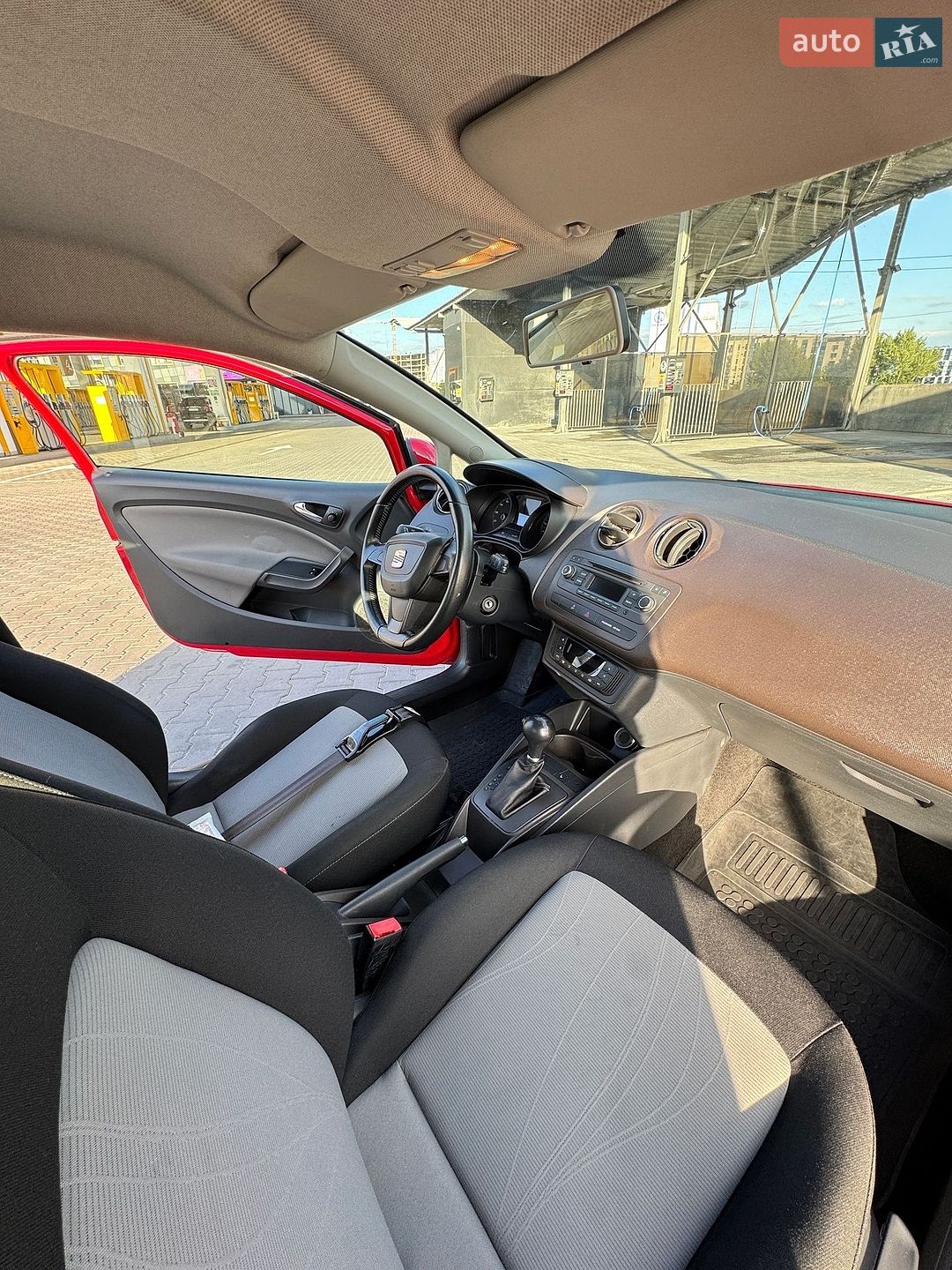 SEAT Ibiza 2013 VIN VSSZZZ6JZDR149235 фото оголошення 17 з 20