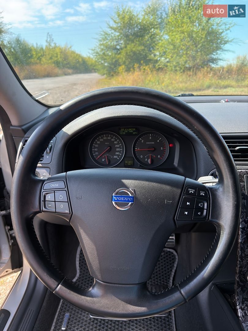 Volvo V50 2010 VIN YV1MW84E1B2593488 фото оголошення 11 з 32