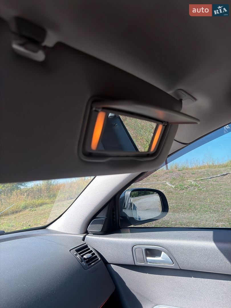 Volvo V50 2010 VIN YV1MW84E1B2593488 фото оголошення 14 з 32
