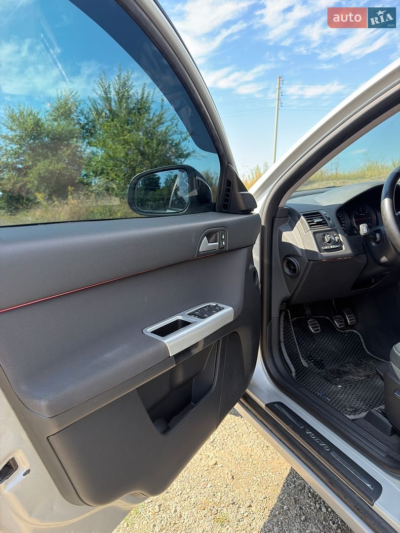 Volvo V50 2010 VIN YV1MW84E1B2593488 фото оголошення 15 з 32