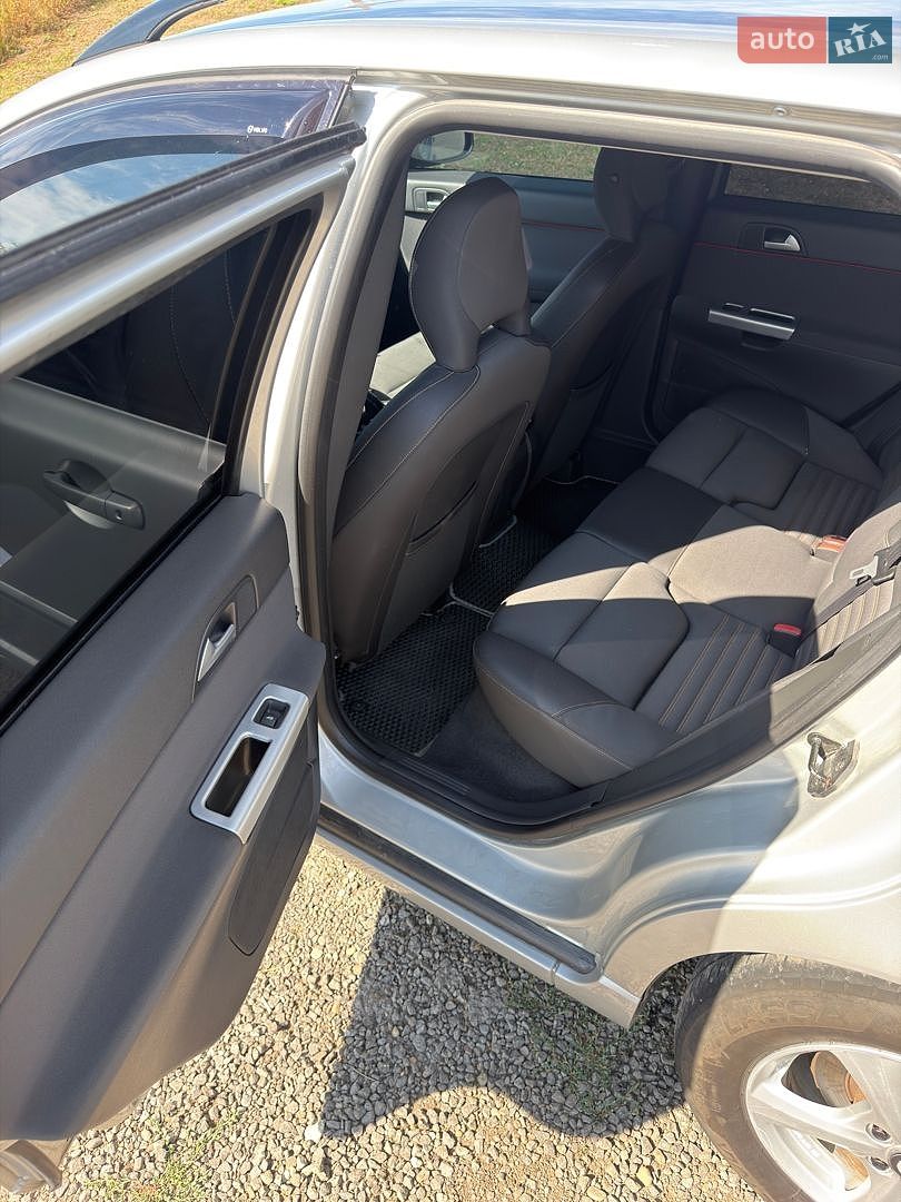 Volvo V50 2010 VIN YV1MW84E1B2593488 фото оголошення 18 з 32