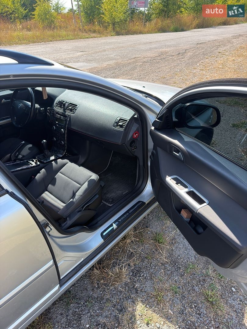 Volvo V50 2010 VIN YV1MW84E1B2593488 фото оголошення 19 з 32