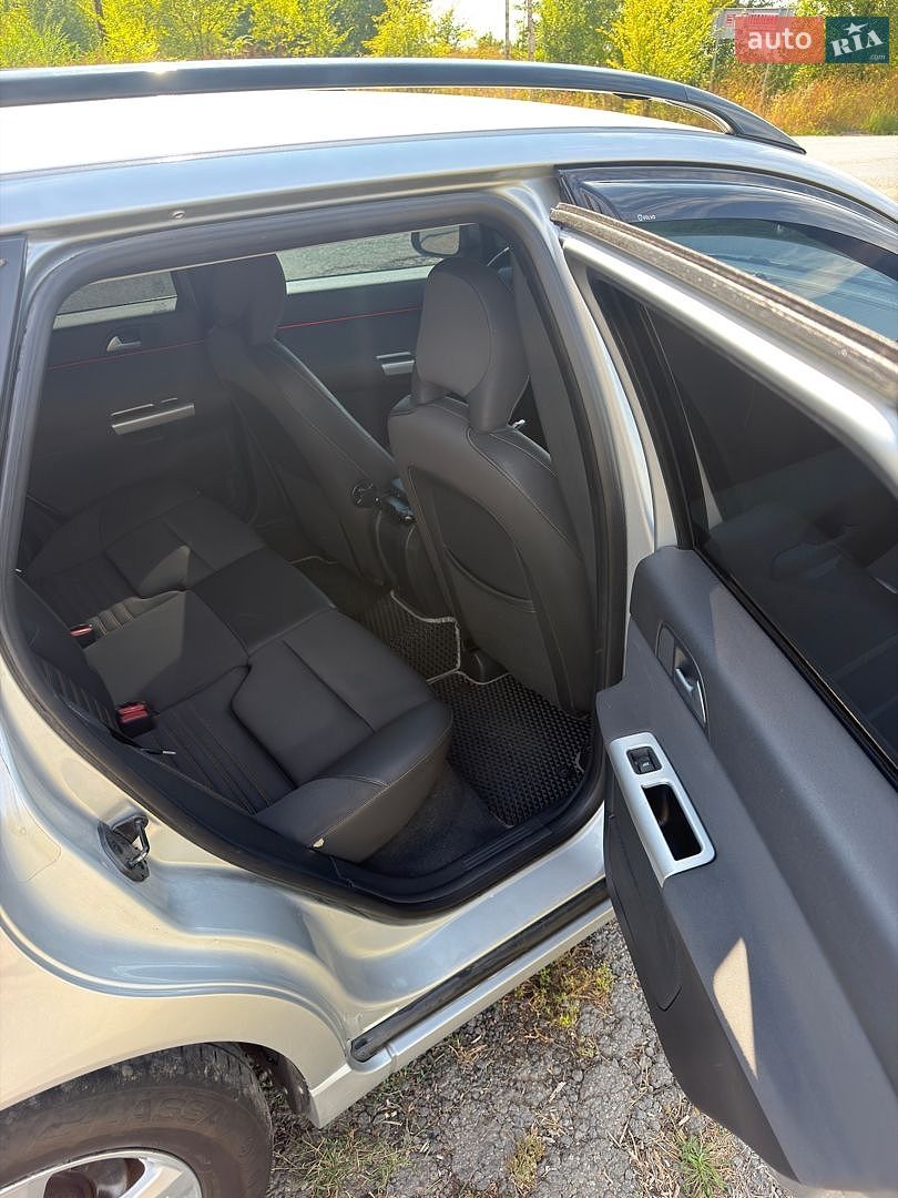 Volvo V50 2010 VIN YV1MW84E1B2593488 фото оголошення 21 з 32
