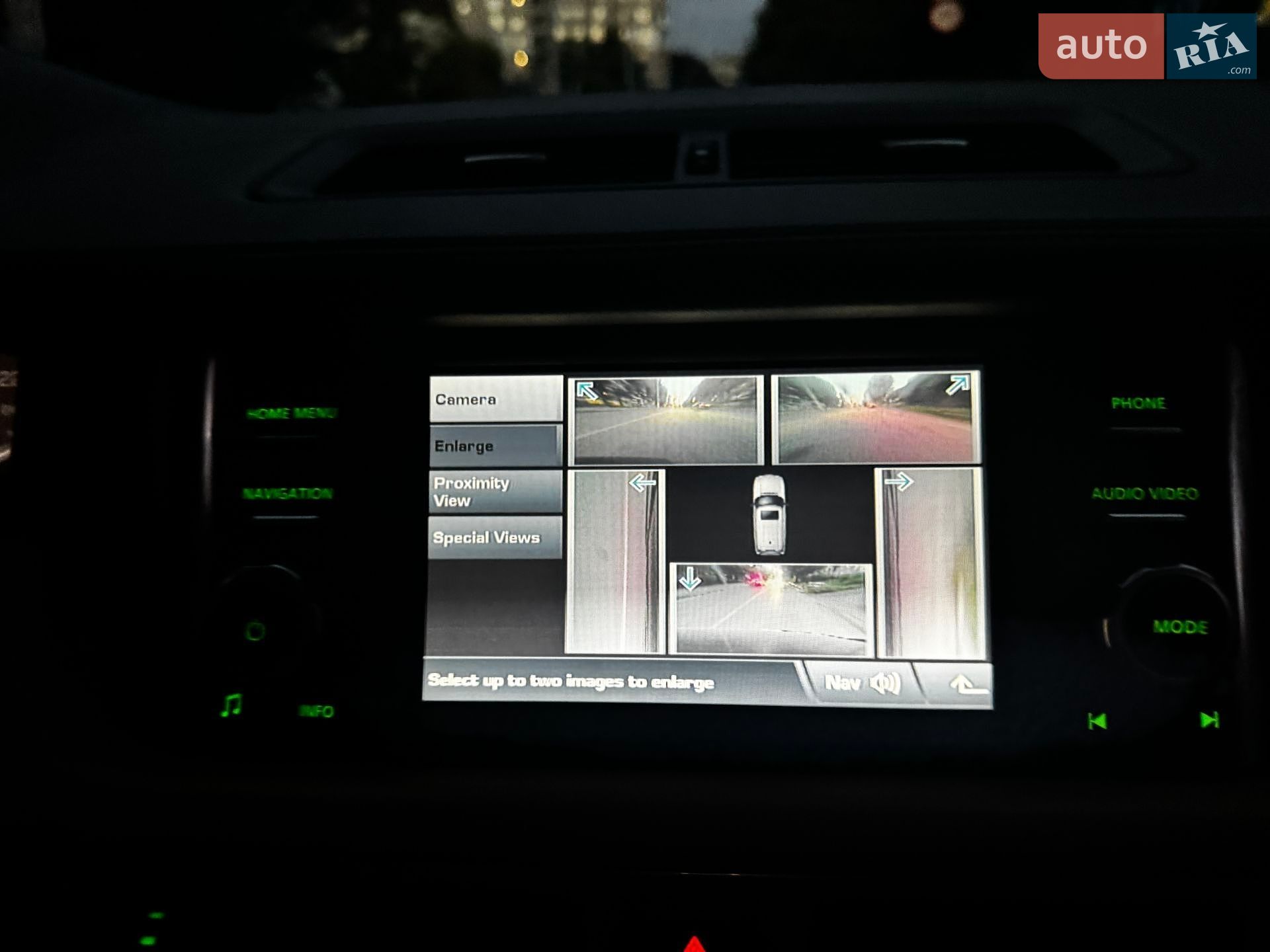 Land Rover Range Rover 2010 VIN SALMF1D49AA311045 фото оголошення 19 з 61