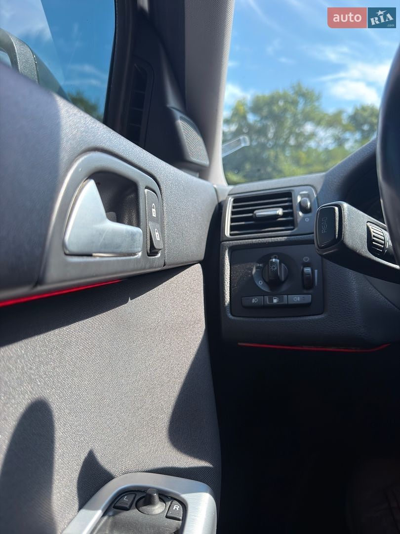 Volvo V50 2010 VIN YV1MW84E1B2593488 фото оголошення 27 з 32